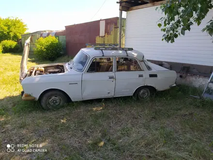 Москвич 2140 1980 года за 650 000 тг. в Кокшетау – фото 11