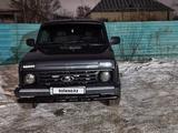 ВАЗ (Lada) Lada 2121 2020 годаfor5 200 000 тг. в Костанай