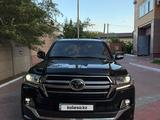 Toyota Land Cruiser 2018 года за 35 000 000 тг. в Павлодар – фото 2