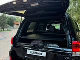 Toyota Land Cruiser 2018 года за 35 000 000 тг. в Павлодар – фото 4