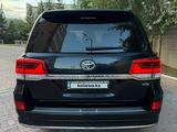 Toyota Land Cruiser 2018 года за 35 000 000 тг. в Павлодар – фото 3