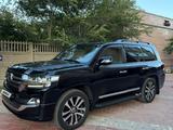 Toyota Land Cruiser 2018 года за 35 000 000 тг. в Павлодар