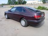 Toyota Carina E 1993 года за 2 200 000 тг. в Усть-Каменогорск