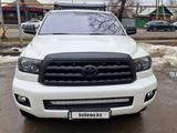 Toyota Sequoia 2008 года за 16 500 000 тг. в Алматы – фото 2