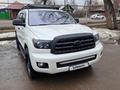 Toyota Sequoia 2008 годаүшін16 500 000 тг. в Алматы