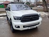 Toyota Sequoia 2008 года за 16 500 000 тг. в Алматы