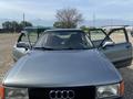 Audi 80 1991 года за 1 400 000 тг. в Алматы – фото 2