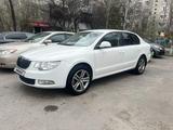 Skoda Superb 2013 года за 3 900 000 тг. в Алматы – фото 3