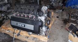 Контрактные двигатели на BMW N54B30 3.0. за 365 000 тг. в Алматы