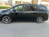 Toyota Sienna 2016 годаүшін13 700 000 тг. в Астана – фото 4