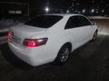 Toyota Camry 2007 года за 5 200 000 тг. в Астана – фото 4