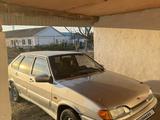ВАЗ (Lada) 2114 2007 годаүшін650 000 тг. в Атырау