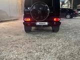 Mercedes-Benz G 55 AMG 2011 годаүшін28 000 000 тг. в Алматы – фото 3