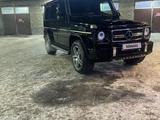 Mercedes-Benz G 55 AMG 2011 годаүшін28 000 000 тг. в Алматы