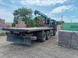 КамАЗ 1998 года за 8 500 000 тг. в Уральск