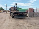 КамАЗ 1998 года за 8 500 000 тг. в Уральск – фото 2