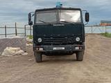 КамАЗ 1998 года за 8 500 000 тг. в Уральск – фото 4