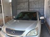Lexus RX 300 2005 годаүшін7 500 000 тг. в Шымкент