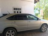 Lexus RX 300 2005 годаүшін7 500 000 тг. в Шымкент – фото 2