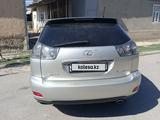 Lexus RX 300 2005 годаүшін7 500 000 тг. в Шымкент – фото 4