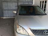 Lexus RX 300 2005 годаүшін7 500 000 тг. в Шымкент – фото 5