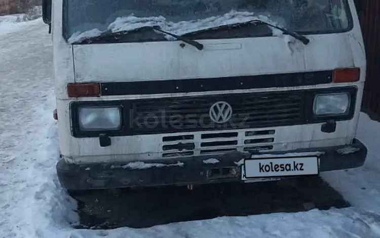 Volkswagen LT 1996 года за 1 600 000 тг. в Алматы