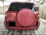 Toyota RAV4 2007 годаүшін6 700 000 тг. в Актау – фото 4