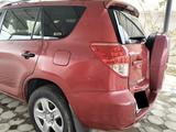 Toyota RAV4 2007 года за 6 700 000 тг. в Актау – фото 5