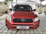 Toyota RAV4 2007 года за 6 700 000 тг. в Актау – фото 2