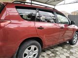 Toyota RAV4 2007 года за 6 700 000 тг. в Актау – фото 3