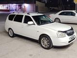 ВАЗ (Lada) Priora 2171 2013 года за 1 450 000 тг. в Шымкент