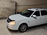 ВАЗ (Lada) Priora 2171 2013 года за 1 450 000 тг. в Шымкент – фото 2