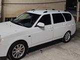 ВАЗ (Lada) Priora 2171 2013 года за 1 450 000 тг. в Шымкент – фото 3