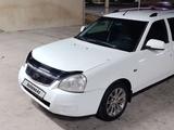 ВАЗ (Lada) Priora 2171 2013 года за 1 450 000 тг. в Шымкент – фото 4