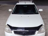 ВАЗ (Lada) Priora 2171 2013 года за 1 450 000 тг. в Шымкент – фото 5