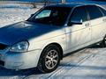 ВАЗ (Lada) Priora 2172 2012 годаүшін1 600 000 тг. в Балхаш – фото 2