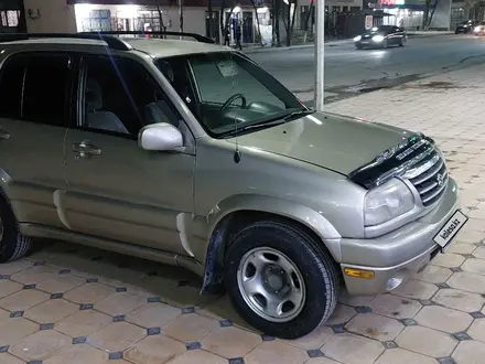 Suzuki Grand Vitara 2004 года за 3 200 000 тг. в Туркестан – фото 2