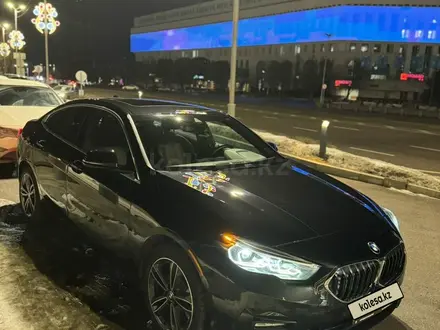 BMW M235 2021 года за 22 000 000 тг. в Алматы – фото 3