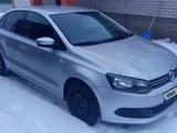 Volkswagen Polo 2012 года за 3 300 000 тг. в Актобе – фото 3