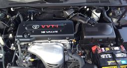 2AZ-FE ДВС Toyota Camry 2.4 (VVT-I) НОВЫЙ ЗАВОЗ! Установка+масло+гарантия за 650 000 тг. в Астана – фото 3