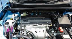 2AZ-FE ДВС Toyota Camry 2.4 (VVT-I) НОВЫЙ ЗАВОЗ! Установка+масло+гарантия за 650 000 тг. в Астана – фото 4