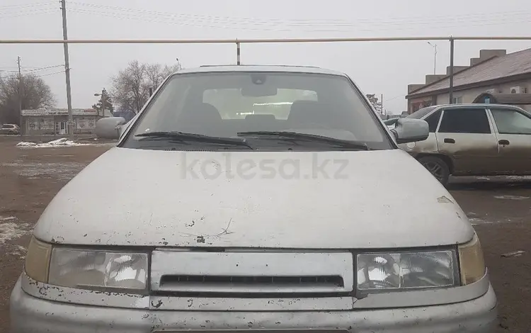 ВАЗ (Lada) 2110 2005 года за 380 000 тг. в Актобе