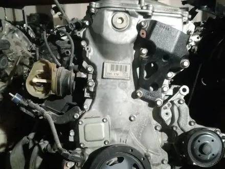 2UZ-FE VVT-i — 4.7 на Тойота Ланд Крузер 100/200 и Лексус ЛХ470 за 1 000 000 тг. в Шымкент – фото 6