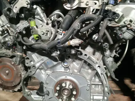 2UZ-FE VVT-i — 4.7 на Тойота Ланд Крузер 100/200 и Лексус ЛХ470 за 1 000 000 тг. в Шымкент – фото 9