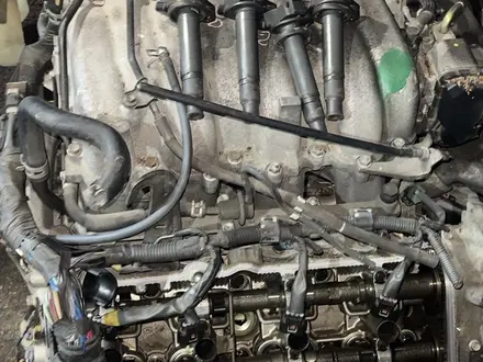 2UZ-FE VVT-i — 4.7 на Тойота Ланд Крузер 100/200 и Лексус ЛХ470 за 1 000 000 тг. в Шымкент – фото 3