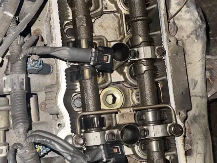 2UZ-FE VVT-i — 4.7 на Тойота Ланд Крузер 100/200 и Лексус ЛХ470 за 1 000 000 тг. в Шымкент