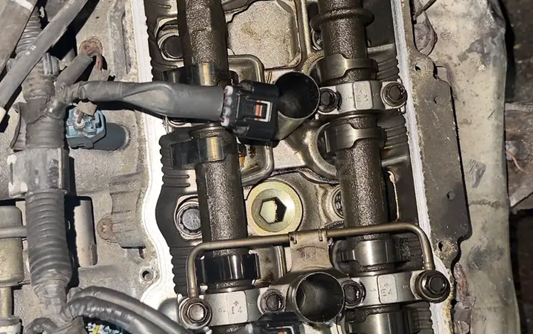 2UZ-FE VVT-i — 4.7 на Тойота Ланд Крузер 100/200 и Лексус ЛХ470үшін1 000 000 тг. в Шымкент