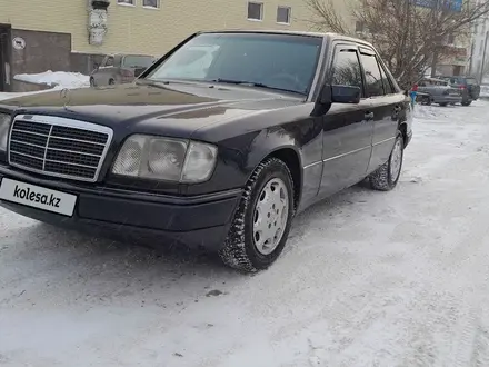 Mercedes-Benz E 200 1995 года за 1 950 000 тг. в Астана – фото 3