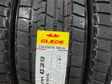 235/45R18 GLEDE G39 зимняя (липучка) 2024 год За 1 шт с10: 00 до 23: 30!for28 500 тг. в Алматы – фото 3