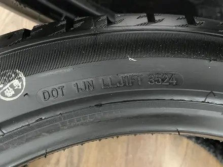 235/45R18 GLEDE G39 зимняя (липучка) 2024 год За 1 шт с10: 00 до 23: 30! за 28 500 тг. в Алматы – фото 10